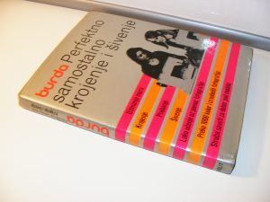 PERFEKTNO SAMOSTALNO KROJENJE I ŠIVENJE