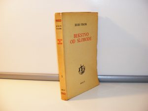 Erih From, Bekstvo od slobode,