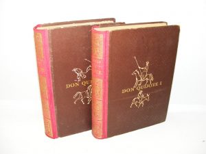 DON KIHOT 1-2 Bistri vitez don quijote od manche