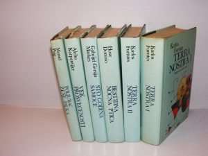 Hispanoamerički Roman / II Kolo