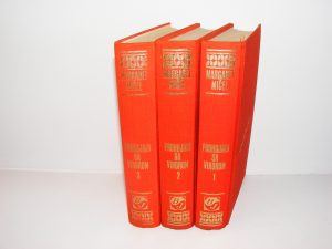 PROHUJALO SA VIHOROM 1-3 Margaret Mičel,