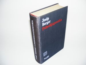 Psihodijagnostika Berger 