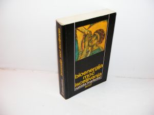 BIOENERGIJA MOĆ ISCELJIVANJA Nataša Marković