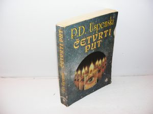 ČETVRTI PUT P.D. Uspenski