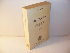 FILOZOFIJA Karl Jaspers