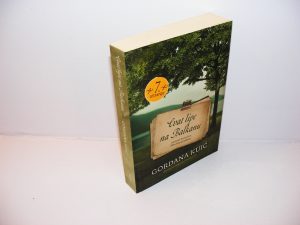 CVAT LIPE NA BALKANU Gordana Kuić