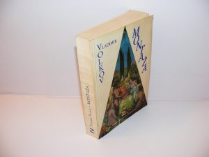 MONTAŽA Vladimir Volkov