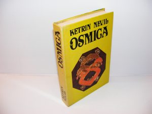 OSMICA Ketrin Nevil