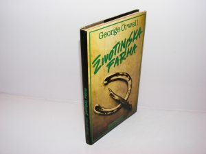 ŽIVOTINJSKA FARMA George Orwell