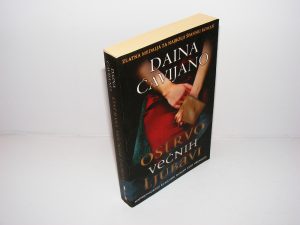 OSTRVO VEČNIH LJUBAVI Daina Ćavijano