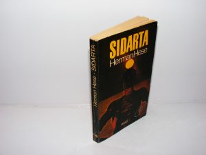 SIDARTA Herman Hese