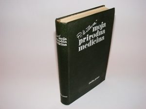 Moja prirodna medicina