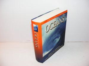 VISUAL FACTFINDER OCEANS BARDFIELD PRESS