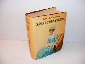 SAGA O FORSAJTIMA