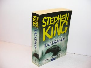 TALISMAN Stephen King & Peter Straub
