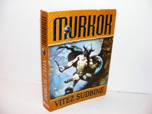 VITEZ SUDBINE Murkok