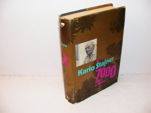 7000 dana u Sibiru Karlo Štajner