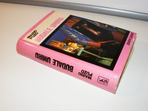 BUDALE UMIRU Mario Puzo
