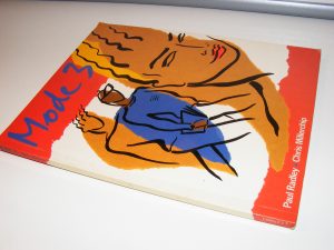 Mode 3 teacher s book