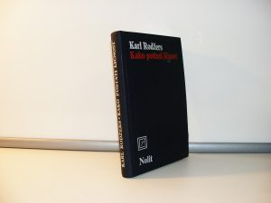 Kako postati ličnost Karl Rodžers