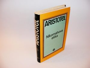 Nikomahova etika Aristotel