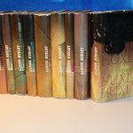Oldas Haksli Izabrana djela 1-10 komplet