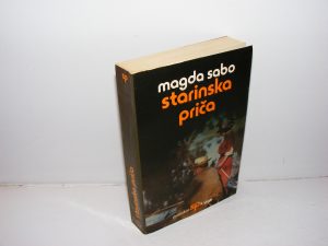 STARINSKA PRIČA Magda Sabo