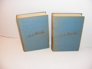 ANA KARENJINA 1-2 Tolstoj