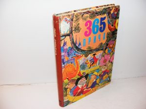 365 PRIČA