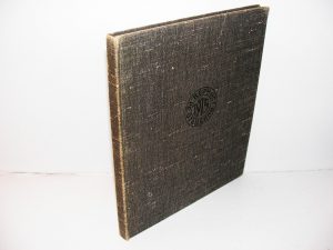 Kroz Albaniju 1915-1916 spomen album