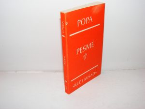 PESME VASKO POPA
