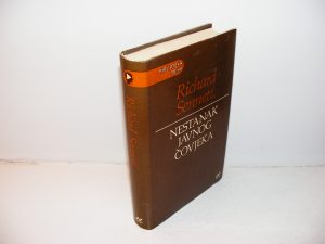 NESTANAK JAVNOG ČOVJEKA Richard Sennett