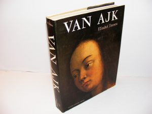 VAN AJK Elizabet Danens