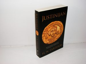 JUSTINIJAN H.N.Tartltob