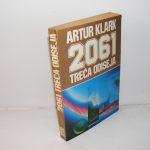 2061 TREĆA ODISEJA Artur Klark