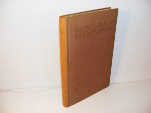 FILOSOFSKA ISTRAŽIVANJA Ludvig Vitgenštajn