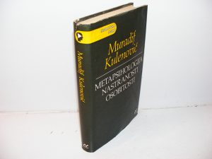 METAPSIHOLOGIJA NASTRANOSTI OSOBITOSTI M. Kulenović