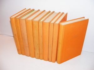 Danilo Kiš Sabrana dela 1-10 komplet