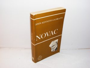 NOVAC John Kenneth Galbraith