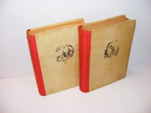 PROHUJALO SA VIHOROM I-II Margaret Mičel