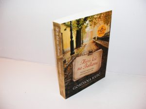 MIRIS KIŠE NA BALKANU Gordana Kuić