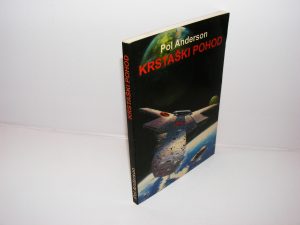 KRSTAŠKI POHOD Pol Anderson