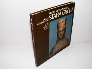 SUSRET SA UMETNOŠĆU STARA GRČKA