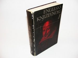 Engleska književnost 1