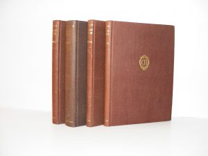 Simo Matavulj Sabrana dela 1-4 komplet