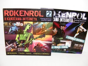 ROKENROL U KANDŽAMA INTRENETA 1-2