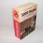 1000 NUDES 1839-1939 Uwe Scheid , Michael Koetzle