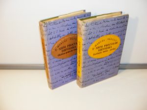 Marcel Proust U sjeni procvalih djevojaka 1-2