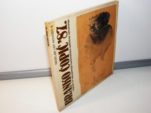 Branko Ćopić 87; nagrada za najuspešnija humorističko-satirična ostvarenja
