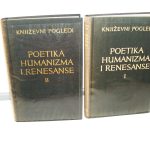 Poetika humanizma i renesanse